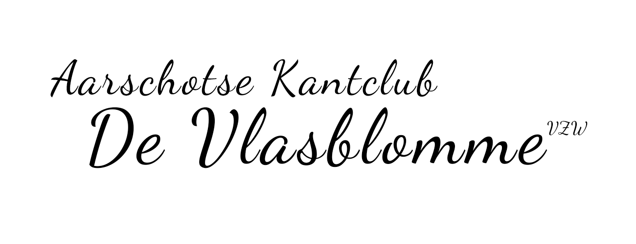 Aarschotse Kantclub De Vlasblomme